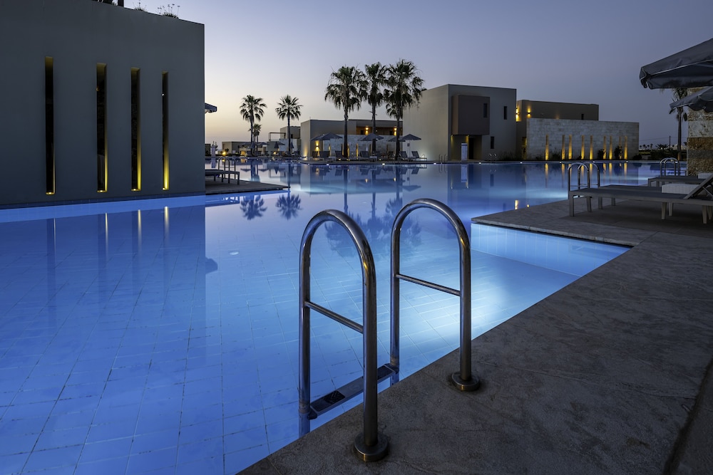 Astir Odysseus Kos Resort & Spa — Swimming pool in Tigaki, South Aegean