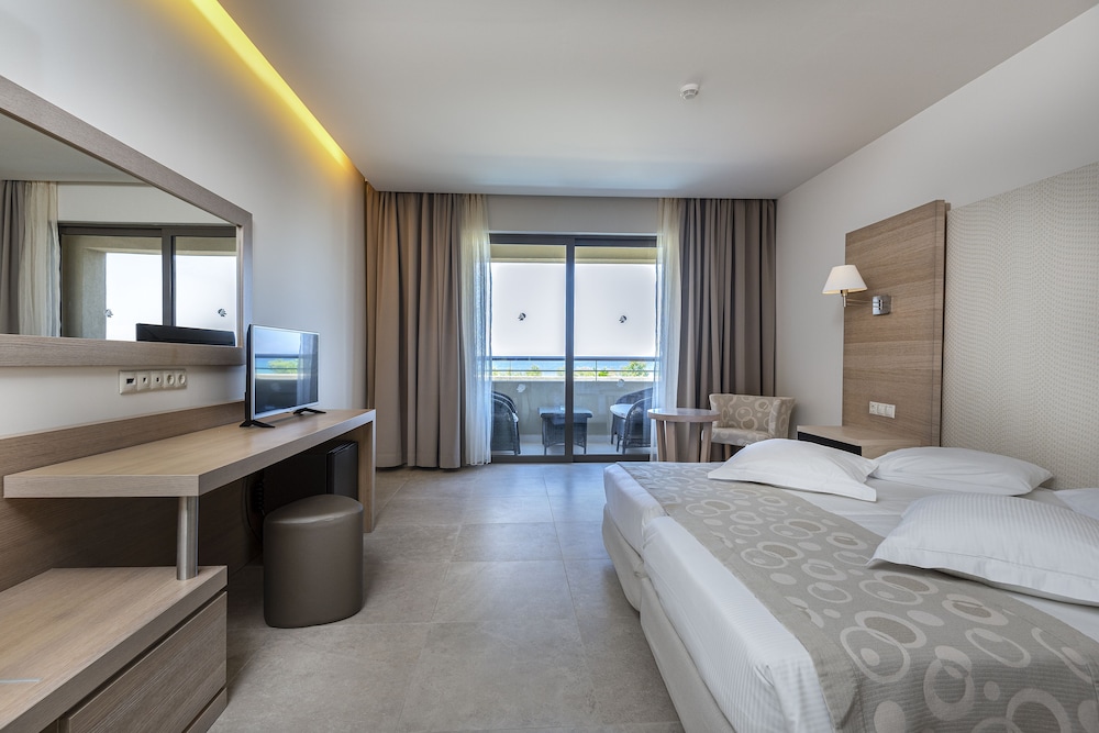 Astir Odysseus Kos Resort & Spa — Hotel rooms in Tigaki, South Aegean
