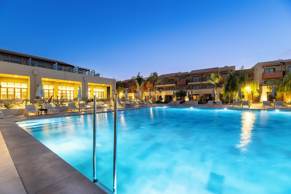 Astir Odysseus Kos Resort & Spa - zdjęcie 2