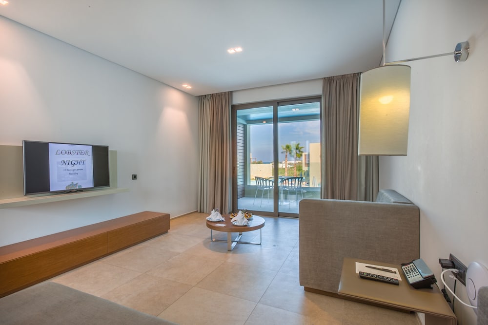 Astir Odysseus Kos Resort & Spa — Hotel rooms in Tigaki, South Aegean