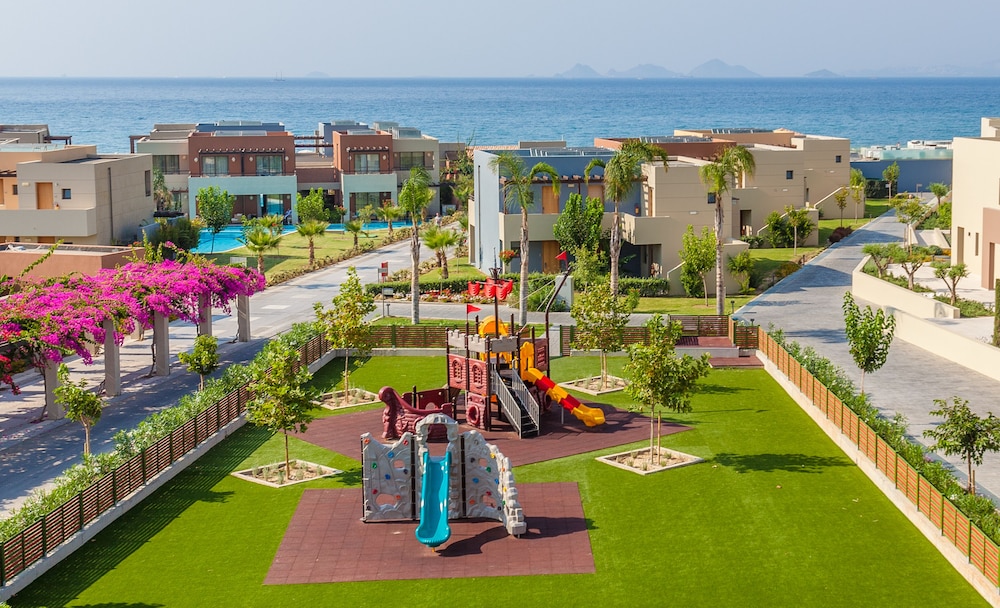 Astir Odysseus Kos Resort & Spa — Attractions for children in Tigaki, South Aegean