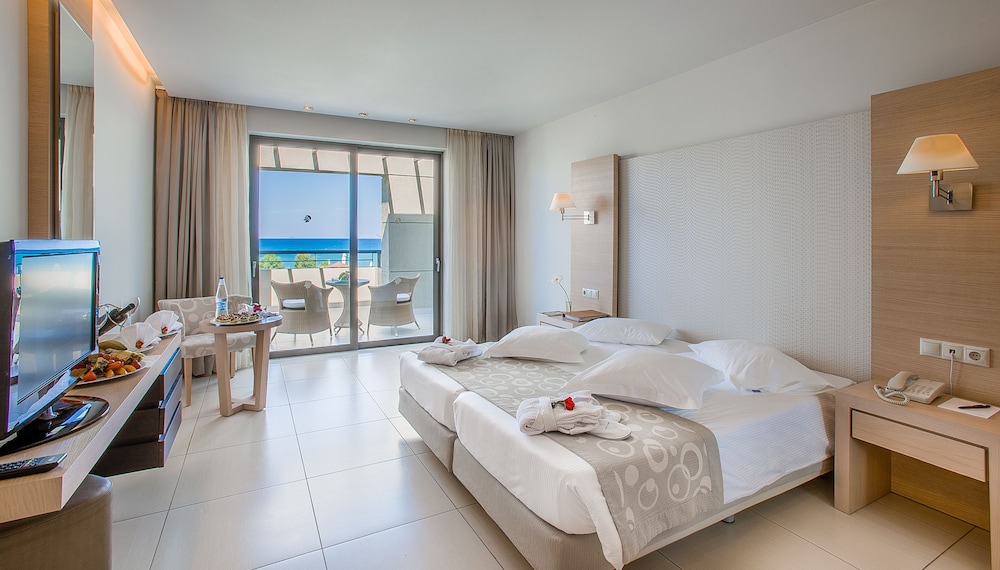 Astir Odysseus Kos Resort & Spa — Hotel rooms in Tigaki, South Aegean