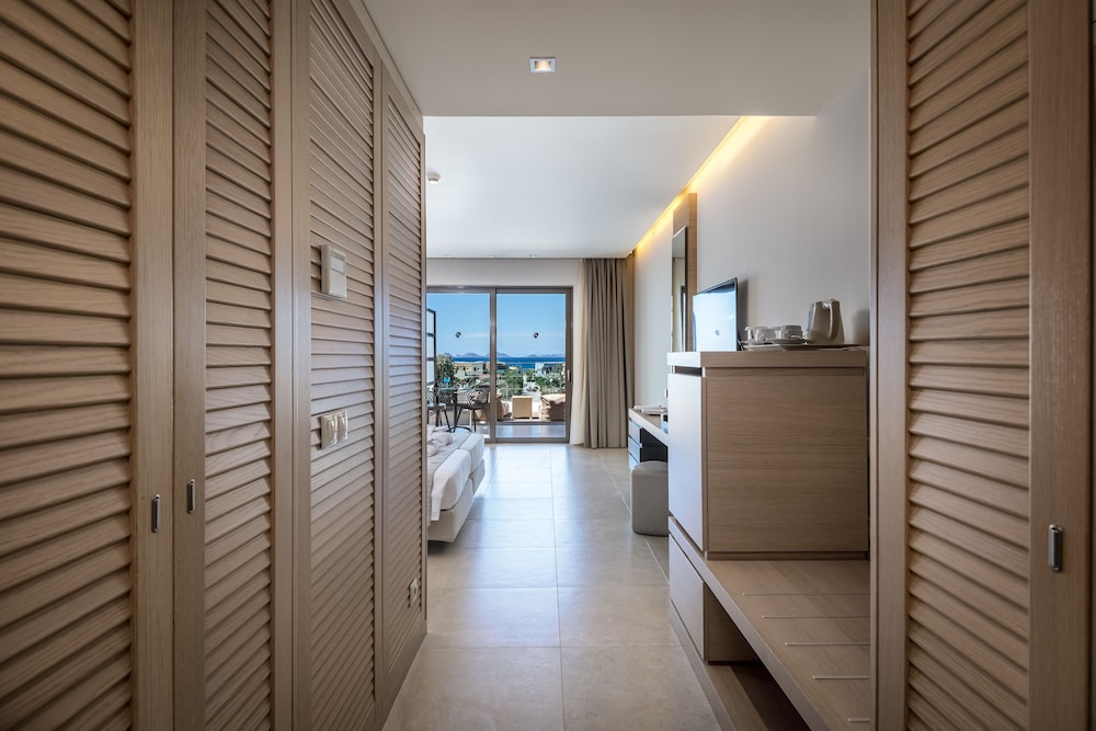 Astir Odysseus Kos Resort & Spa — Hotel rooms in Tigaki, South Aegean