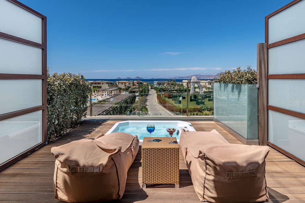 Astir Odysseus Kos Resort & Spa — Spa in Tigaki, South Aegean