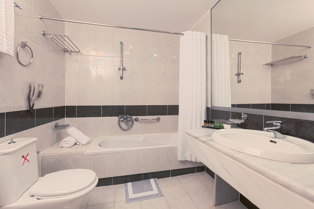 Kipriotis Panorama Hotel & Suites by Anayia All Inclusive Resorts — Hotel rooms in Psalidi, South Aegean