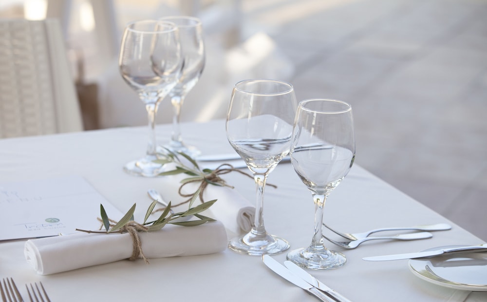 Kipriotis Panorama Hotel & Suites by Anayia All Inclusive Resorts — Restaurant & bars in Psalidi, South Aegean