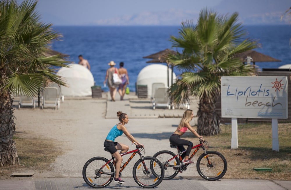 Kipriotis Panorama Hotel & Suites by Anayia All Inclusive Resorts — Sports & recreation in Psalidi, South Aegean