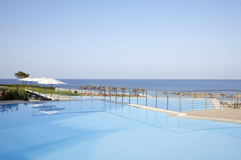 Istion Club Hotel & Spa - zdjęcie 2