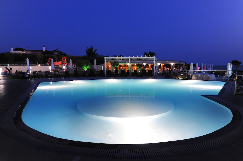 Istion Club Hotel & Spa - zdjęcie 3