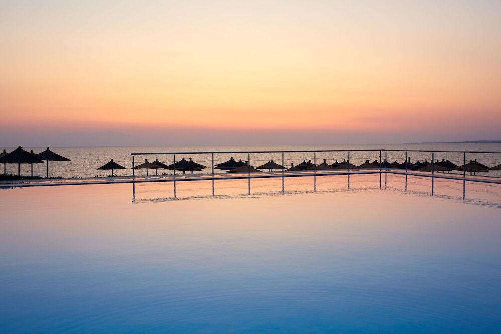 Istion Club Hotel & Spa