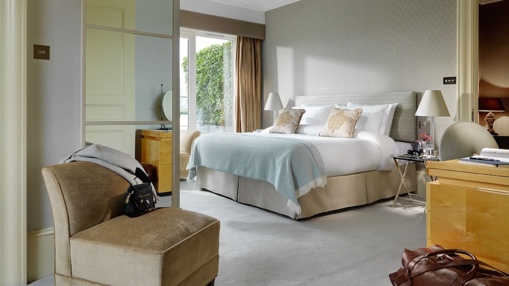 Herbert Park Hotel — Hotel rooms in Dublin, Dublin City