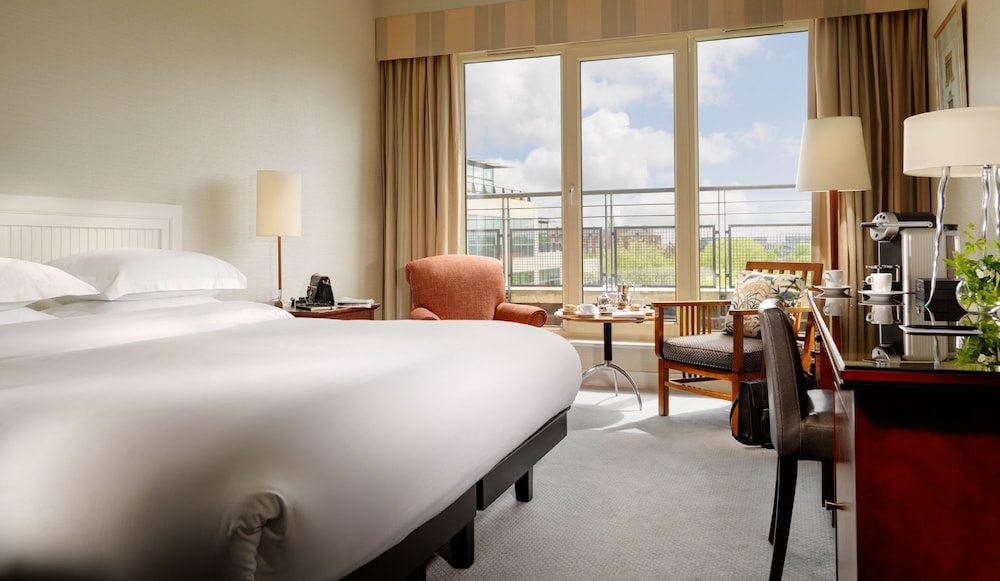 Herbert Park Hotel — Hotel rooms in Dublin, Dublin City