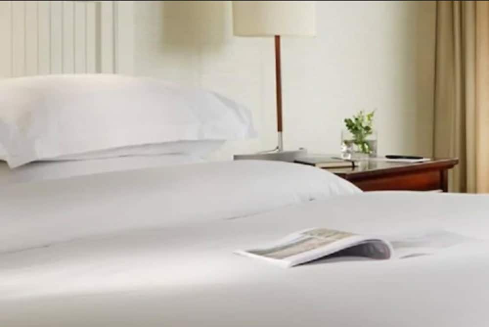 Herbert Park Hotel — Hotel rooms in Dublin, Dublin City