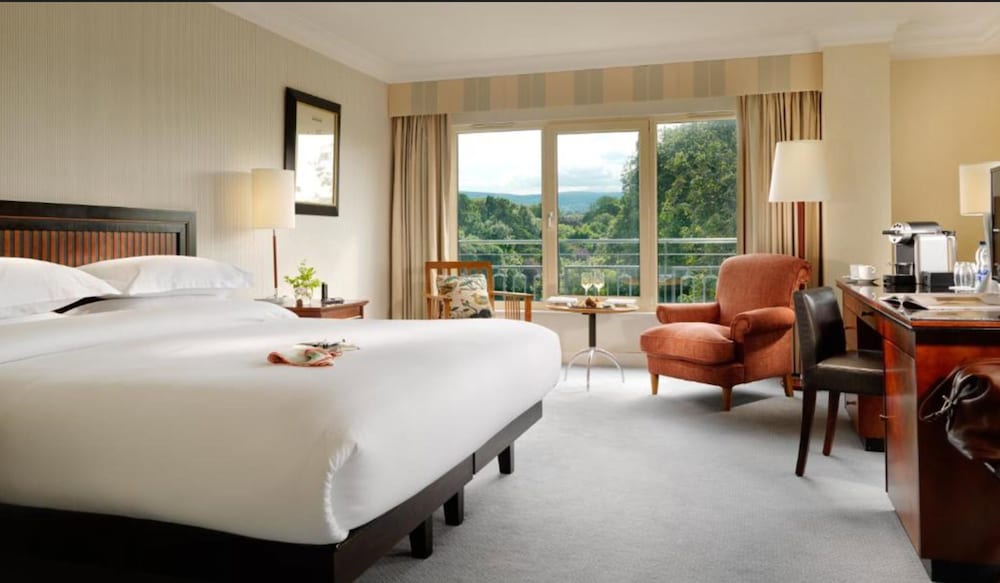 Herbert Park Hotel — Hotel rooms in Dublin, Dublin City