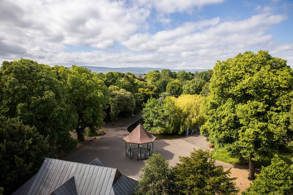 Herbert Park Hotel — Attractions in the area in Dublin, Dublin City