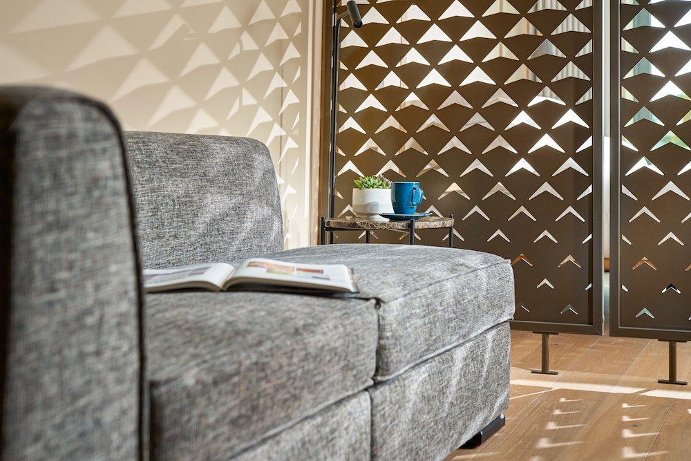 Herbert Park Hotel — Hotel rooms in Dublin, Dublin City