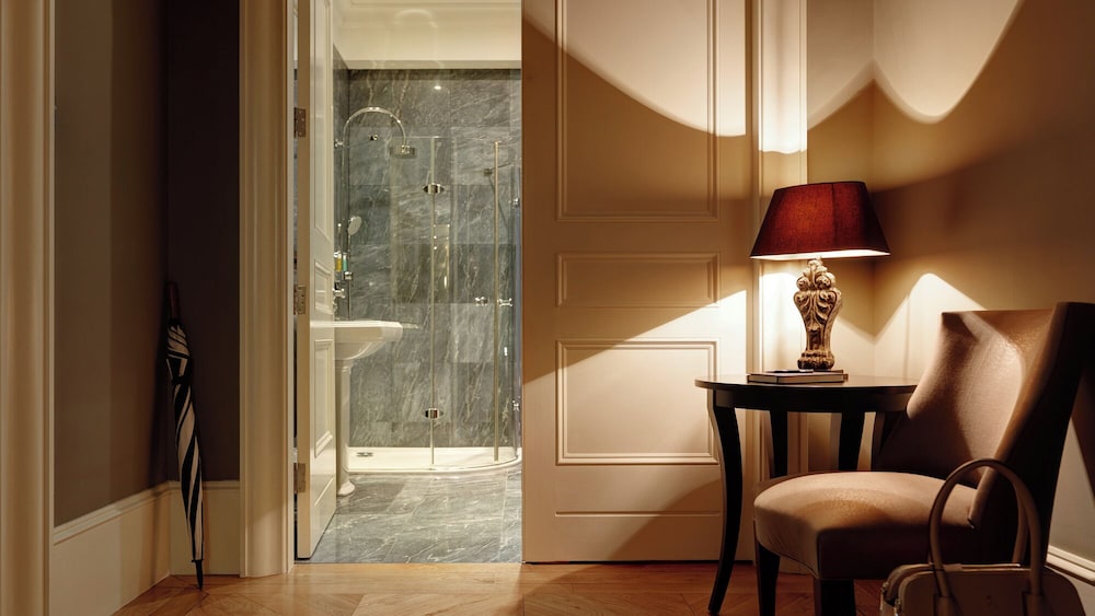 Herbert Park Hotel — Hotel rooms in Dublin, Dublin City