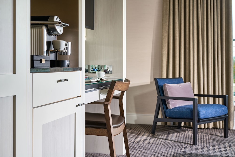 Herbert Park Hotel — Hotel rooms in Dublin, Dublin City