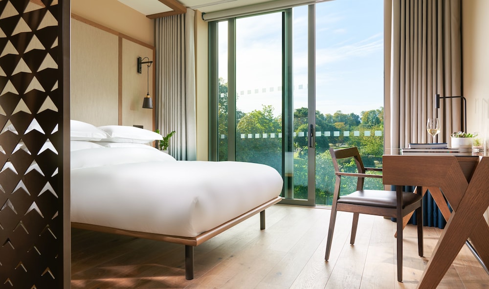 Herbert Park Hotel — Hotel rooms in Dublin, Dublin City