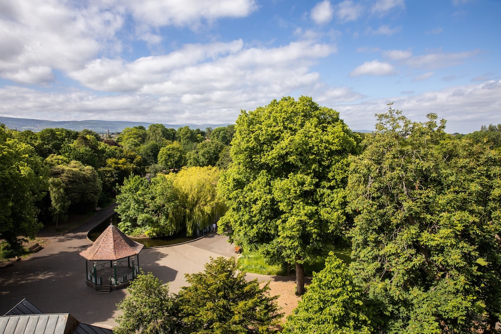 Herbert Park Hotel — Attractions in the area in Dublin, Dublin City