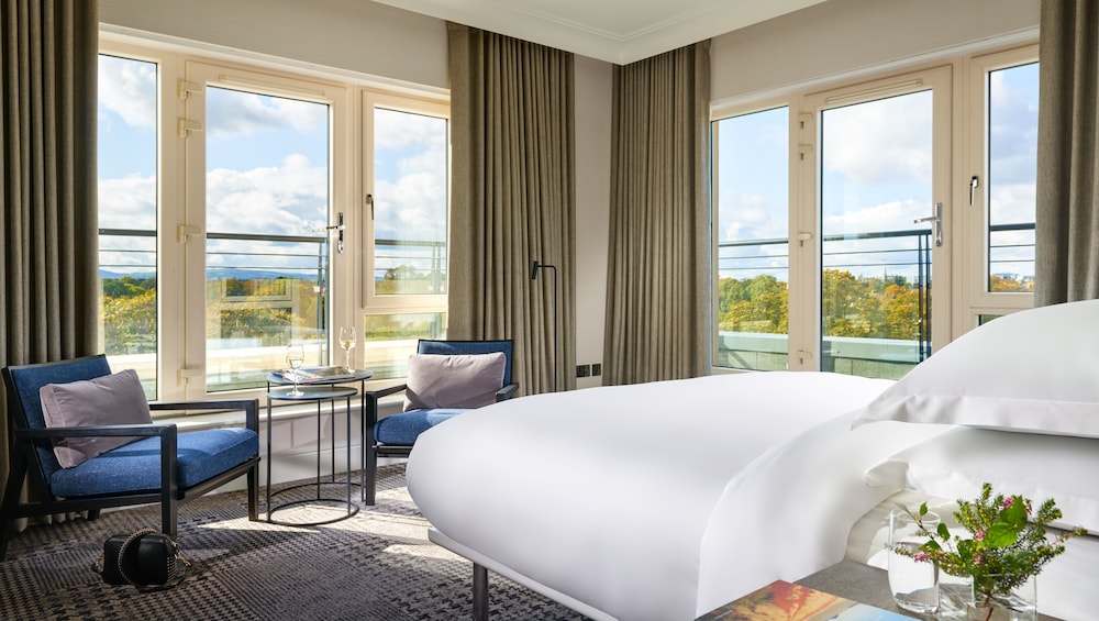 Herbert Park Hotel - zdjęcie 2