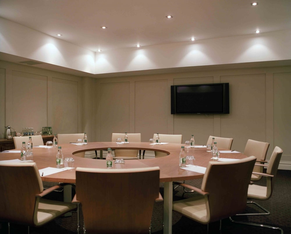 Herbert Park Hotel — Hotel building in Dublin, Dublin City