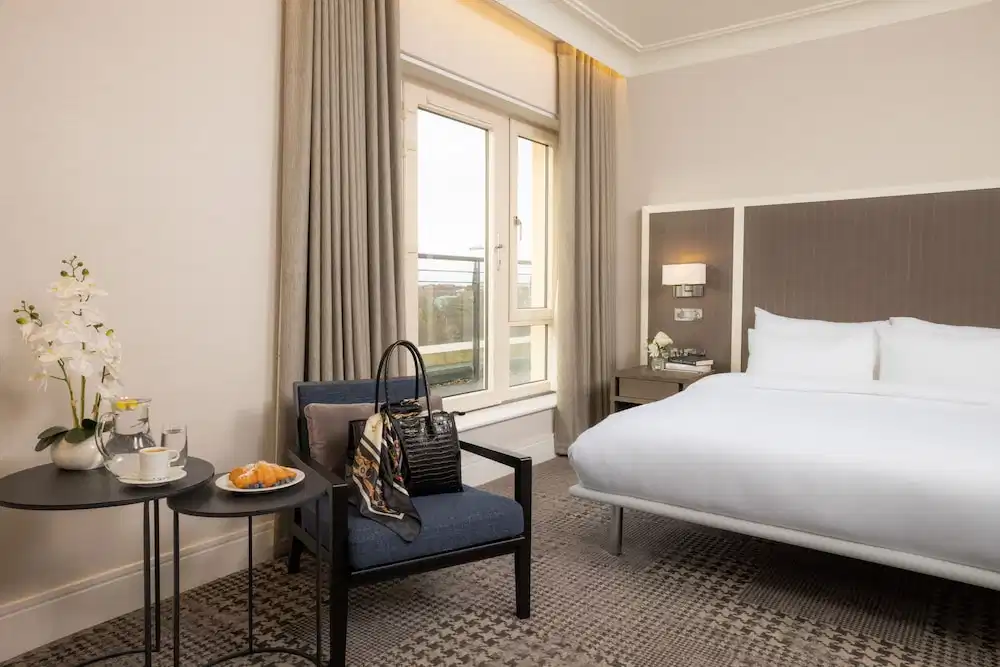 Herbert Park Hotel — Hotel rooms in Dublin, Dublin City