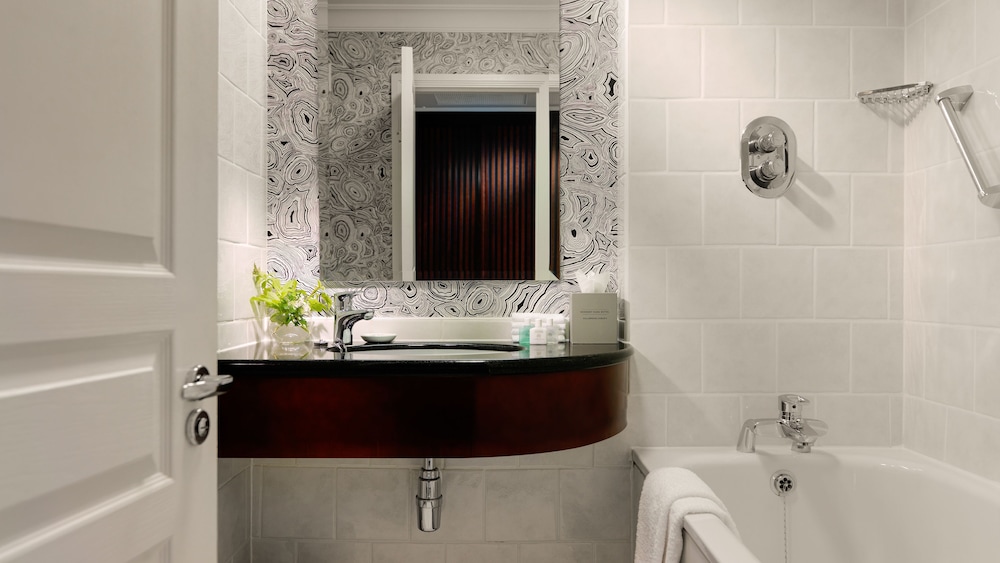 Herbert Park Hotel — Hotel rooms in Dublin, Dublin City
