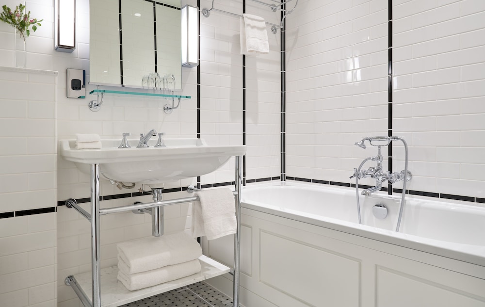Herbert Park Hotel — Hotel rooms in Dublin, Dublin City
