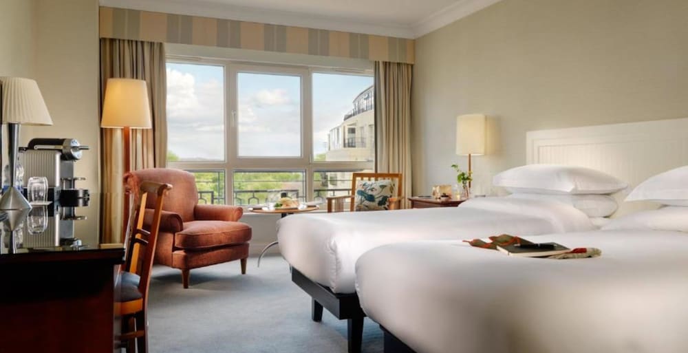 Herbert Park Hotel — Hotel rooms in Dublin, Dublin City