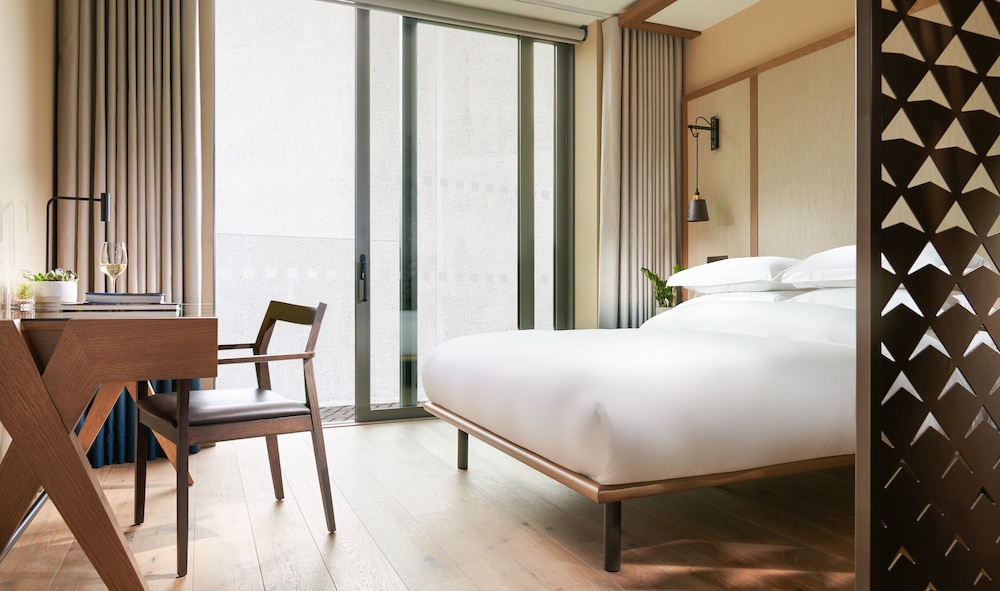 Herbert Park Hotel — Hotel rooms in Dublin, Dublin City