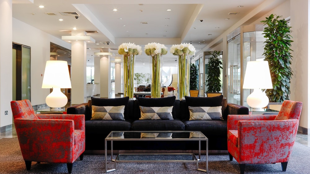 Herbert Park Hotel — Hotel building in Dublin, Dublin City