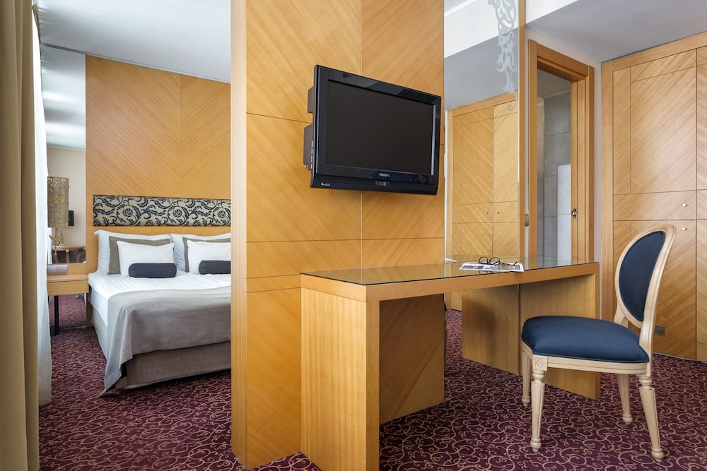 Marmara Hotel Budapest - zdjęcie 5