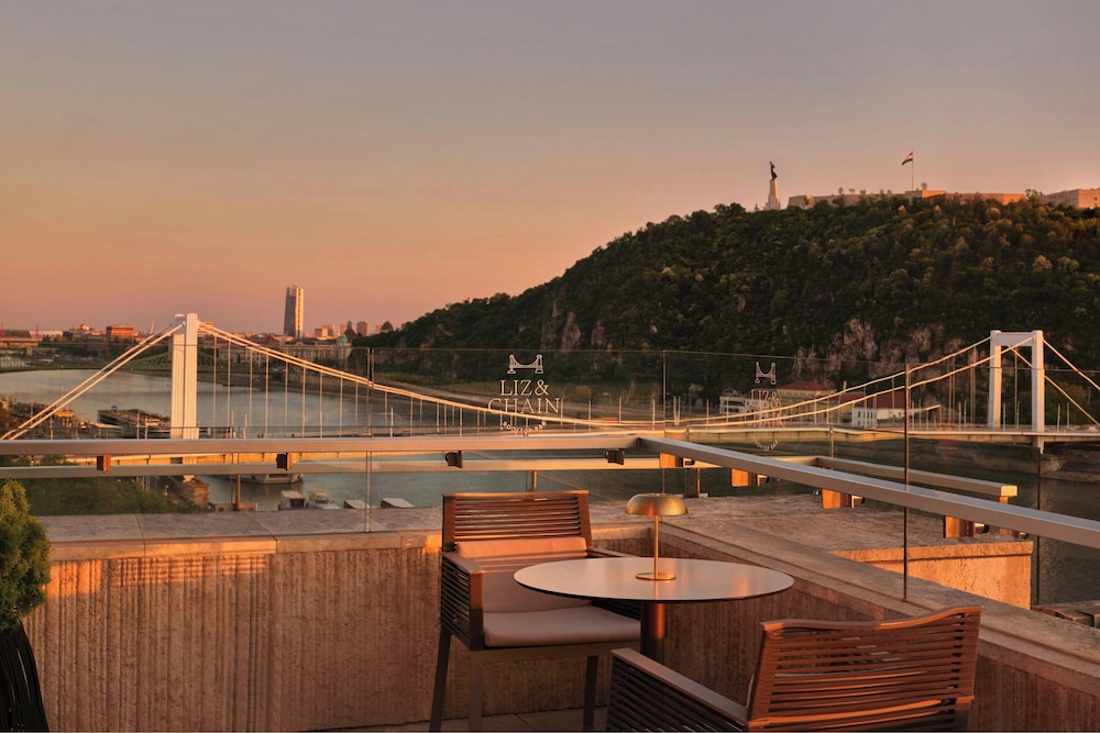Budapest Marriott Hotel - zdjęcie 2