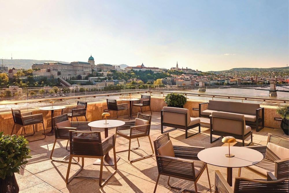 Budapest Marriott Hotel - zdjęcie 5