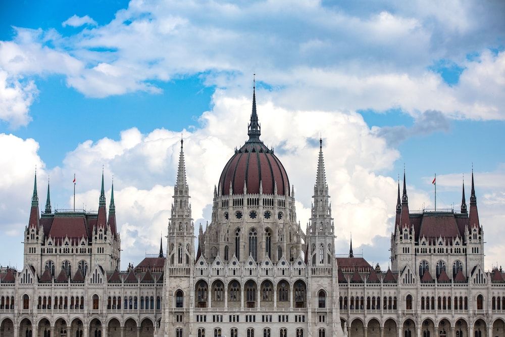 Mercure Budapest Castle Hill