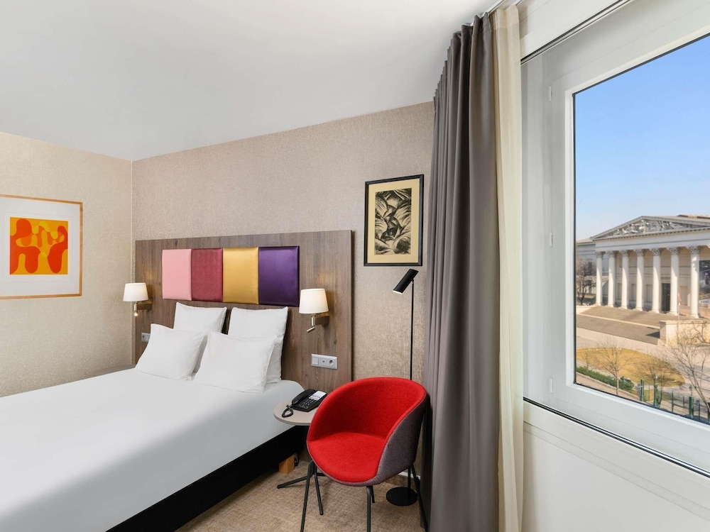 Mercure Budapest Korona Hotel - zdjęcie 5