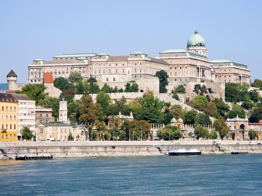 Novotel Budapest Danube - zdjęcie 4