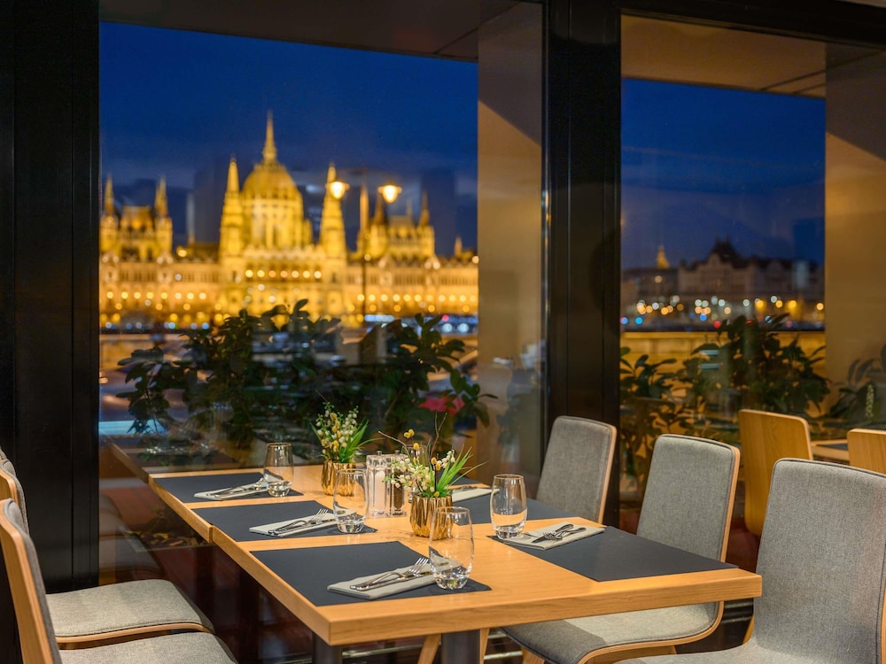 Novotel Budapest Danube - zdjęcie 5