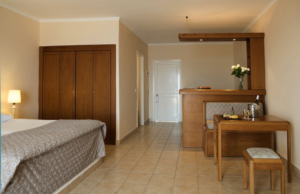 Canvas by Mitsis Family Village — Rooms in Kardamena, South Aegean