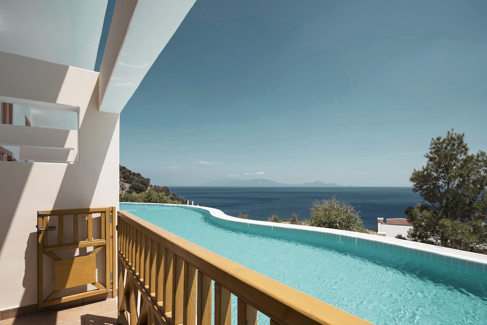 Canvas by Mitsis Family Village — View in Kardamena, South Aegean