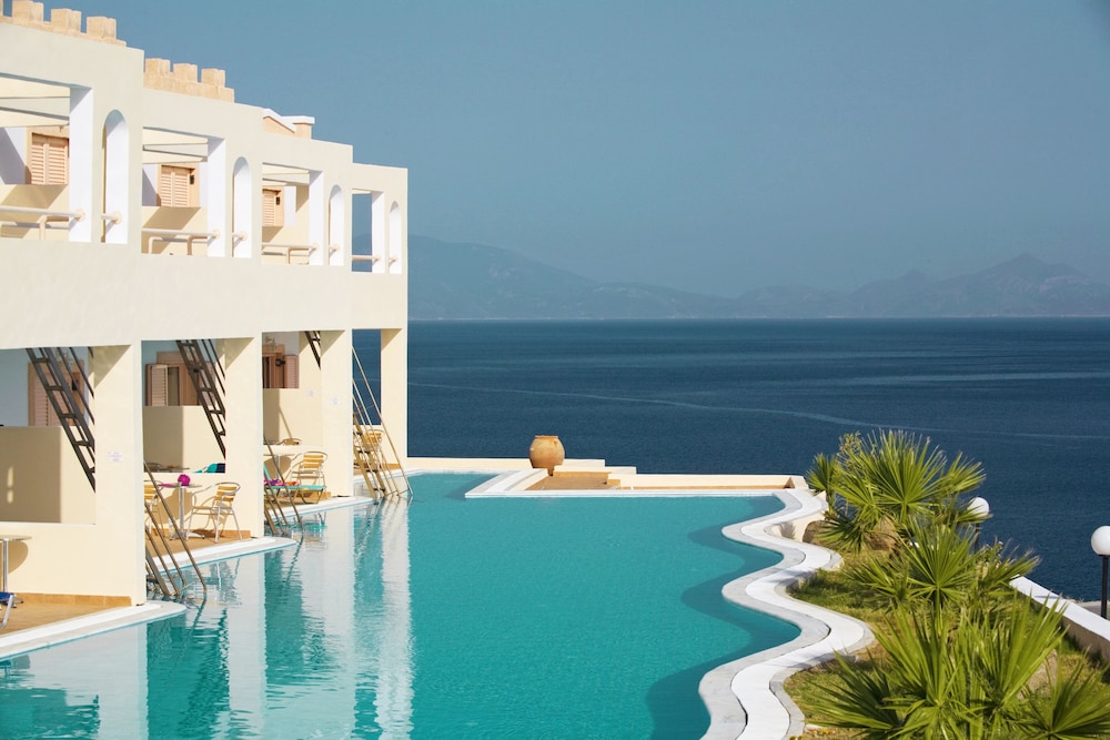 Canvas by Mitsis Family Village — Main photo in Kardamena, South Aegean