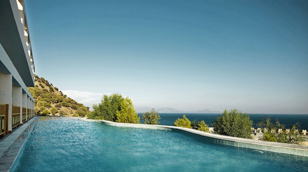 Canvas by Mitsis Family Village — Outdoor in Kardamena, South Aegean