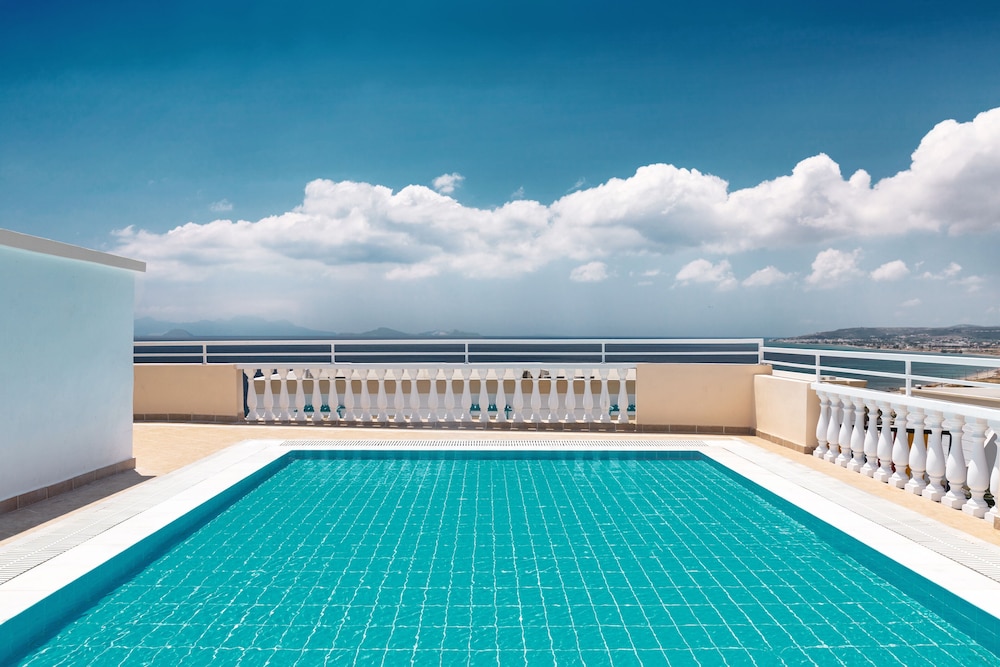 Canvas by Mitsis Family Village — Pool in Kardamena, South Aegean