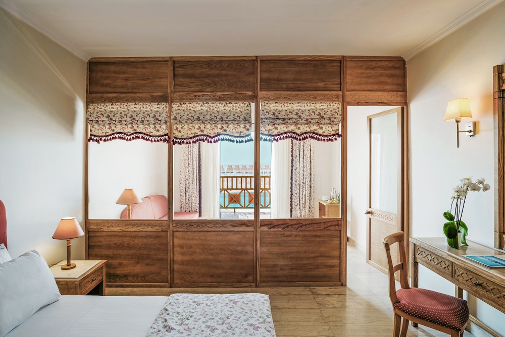 Canvas by Mitsis Family Village — Rooms in Kardamena, South Aegean