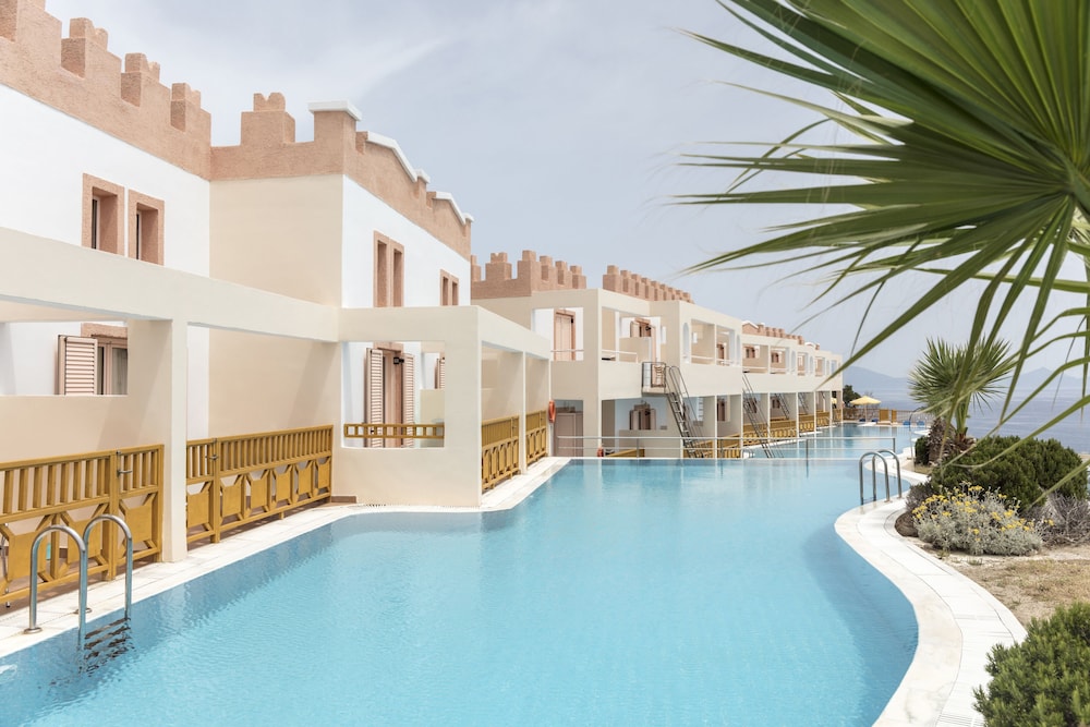 Canvas by Mitsis Family Village — Outdoor in Kardamena, South Aegean