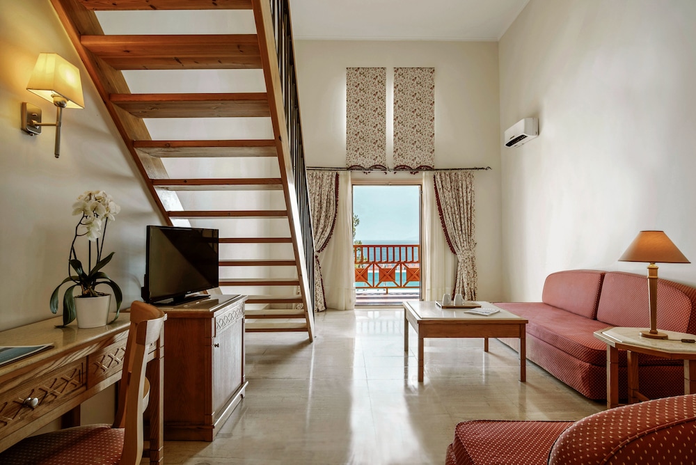 Canvas by Mitsis Family Village — View in Kardamena, South Aegean