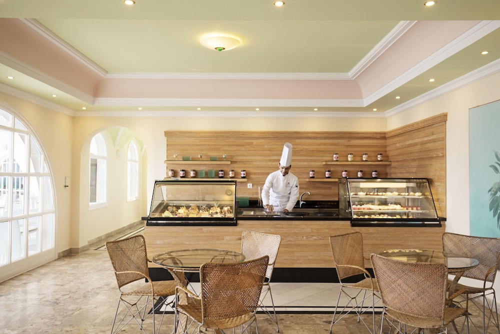 Canvas by Mitsis Family Village — Restaurant in Kardamena, South Aegean