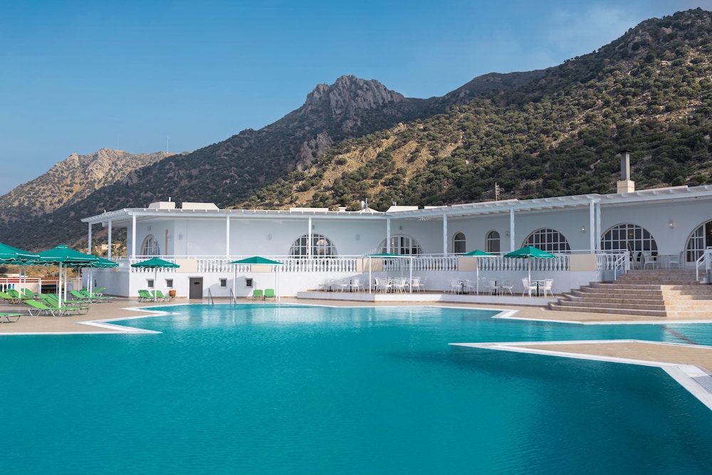 Canvas by Mitsis Family Village — View in Kardamena, South Aegean