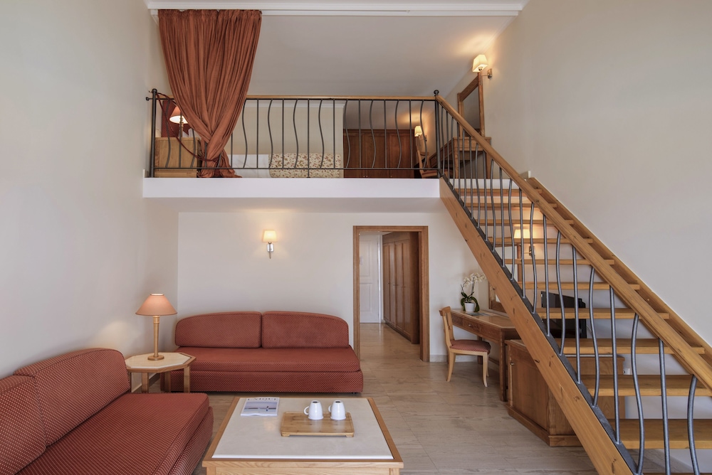 Canvas by Mitsis Family Village — Rooms in Kardamena, South Aegean